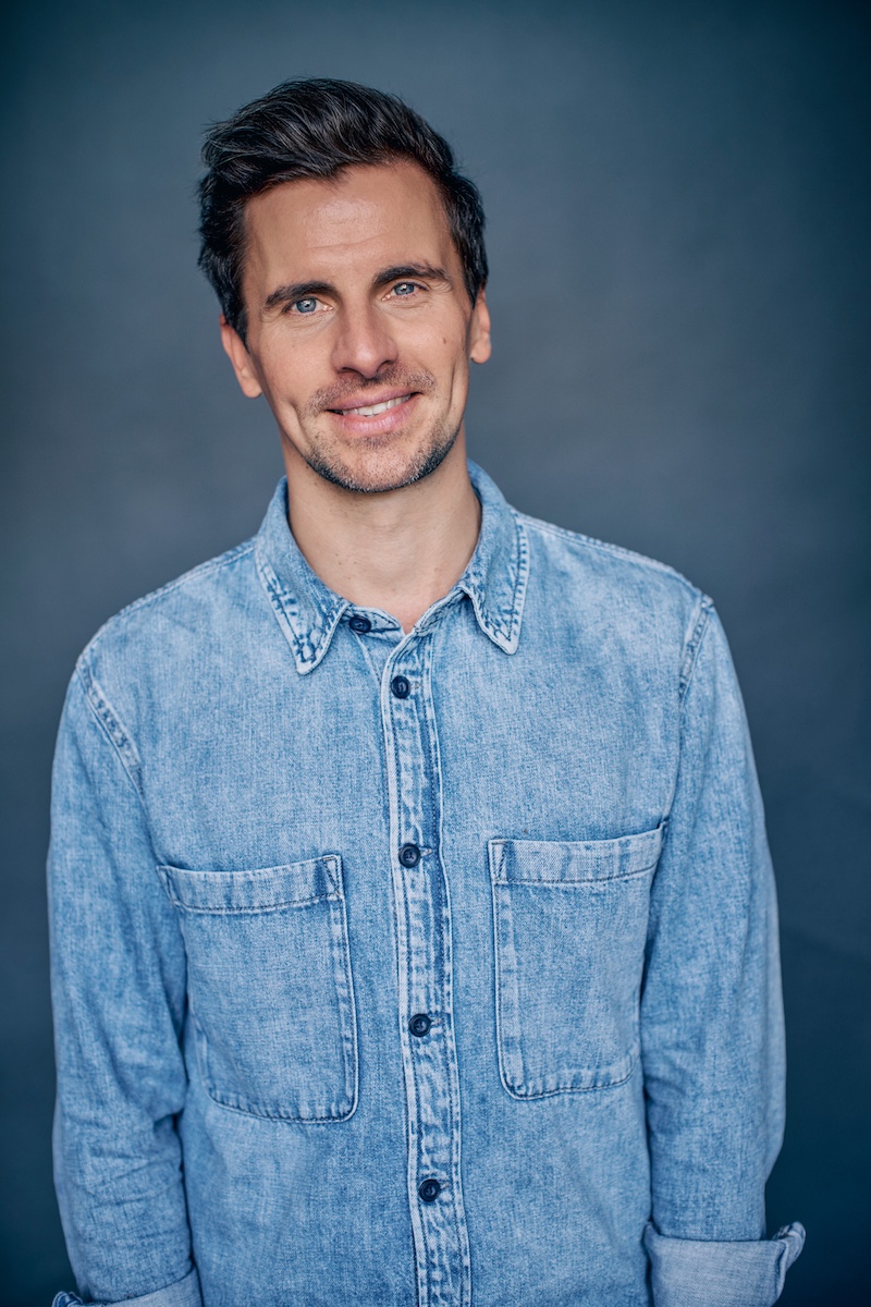 Dr. Julian Sengelmann